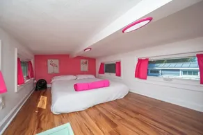 Tiny House Flamingo - free WiFi - Image 4