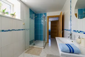 ✮Detached Holiday Home ♥Garden ♨Barbecue ▨Parking✮ · 3BR · Baltic Sea 10 min - Image 2