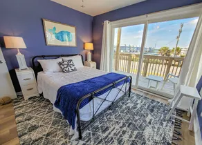 Queen's Grant E-117 – Perfect Beach Getaway - Image 4