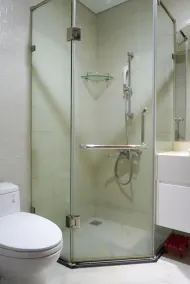 CDCAS  cozy modern 2 bedroom service apartment PARKHILL Vinhomes Times City - Image 3
