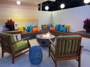 Palm Springs King Suite Near Chattanooga Room#1 - Image 3