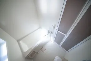 Sumiyoshi House Room A - Image 5