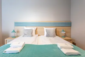 Vacation apartment by the sea, vacation on the island of Usedom, Apartment DUNE 724 - Image 5