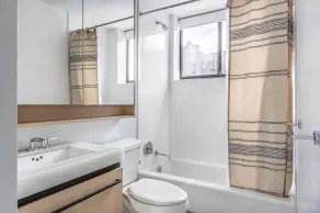 Chic Chelsea 1BR w/ Doorman, Elevator, near High Line, by Blueground - Image 3