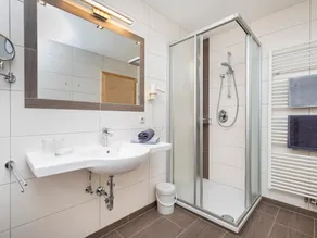 Apartment B (2-4 persons/2 bedrooms) - Holiday home Eva - Image 5