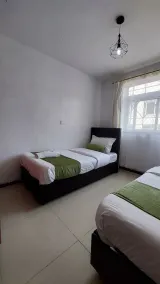 Essy's Furnished Homes Nakuru with pool & GYM - Image 5