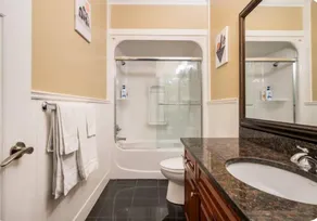 Suite executiva de um quarto Twinview - Image 4