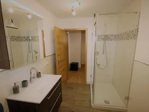 Vacation apartment Dorfglück - Holiday apartment - Image 3