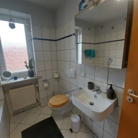 Edder Apartment-quiet and cozy vacation apartment with large balcony - Image 2