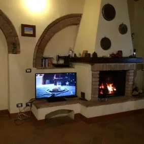 Ferienwohnung - Chianti - Monteriggioni - Image 2