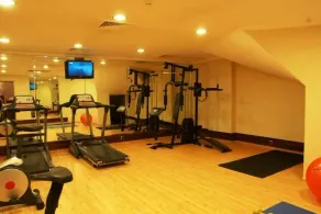 Grand Simay Hotel - Image 4