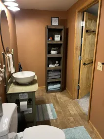 Private Large Suite, cozy, quiet & close to I-75 - Image 4