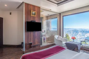 Kufri Star Inn - Image 2
