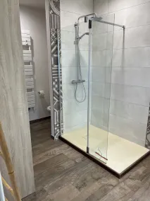 Villa bioclimática contemporánea con piscina en el Var - Image 3