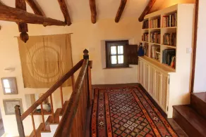 romantic retreat with magnificant views,pool and WIFI - Image 2