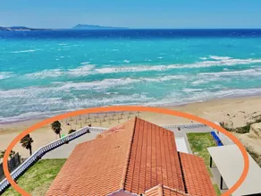 Beachfront Villa Bellevue by DadoVillas - Image 2