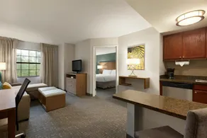 Accessible Unit w/ Roll-In Shower | Great location - Image 5