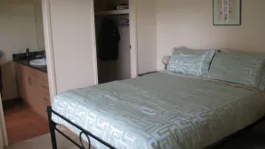 3 soveværelser 2 badeværelser ferielejlighed.  Minimum 2 nætter ved reservation. - Image 2