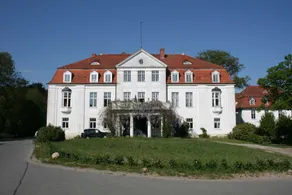 Casa senhorial Redderstorf - Apartamento Storchenblick - Image 4