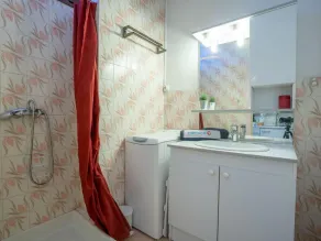 Studio Résidence Le Boréal-1 by Interhome - Image 3