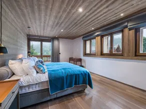 Chalet moderne à Méribel, 5 chambres, jacuzzi, proche télécabine - Image 4