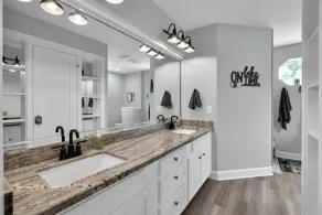 6BR Lakefront Retreat | Private Pool + Game Room | Putting Green + Kayaks | Sleeps 16 - Image 2