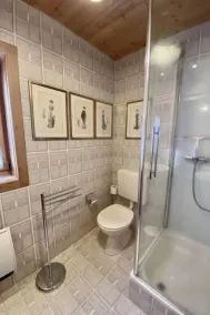 Chalet Rodas 9 by Interhome - Image 4