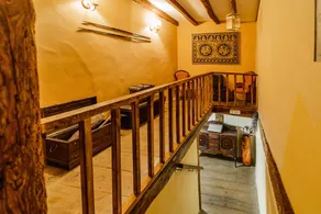 Casa Rural 'Laguna Herrera' en Segovia, piscina privada, jardín y hasta 14 personas - Image 2