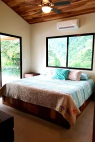 Casa Kendall Baru, Ocean Views Infinity Pool Bliss Jungle Oasis Above Dominical - Image 4