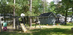 Luxury Cottage on Lake Minocqua-Inquire rate special for 8+ nights 6/27 to 7/10 - Image 3