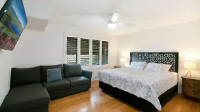 Wellen in Nord-Kirra - Bilinga / Nord-Kirra Beachfront! - Image 4