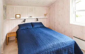 House in Samsø for 4 people with 2 rooms Ref. 634811 - Image 3