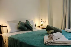 Villa 'Amfiliki' with Private Pool, Wi-Fi and Air Conditioning - Image 3