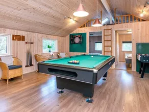 4 Person Holiday Home in Romo - Image 3