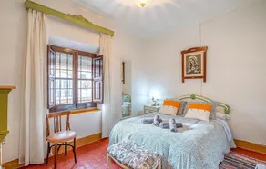 Amazing Home In Trasmulas, Granada - Image 4
