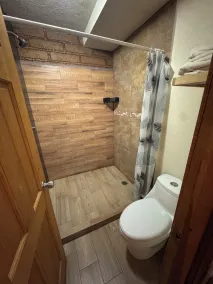  Hotel Cabaña iilldaa, Malinalco - Image 4