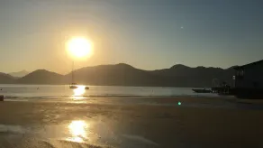 Piede nella sabbia - Angra dos Reis - Tartaruga Beach - Image 4