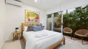 First Class Luxurious Apartment on Noosa River - Unit 1 Wai Cocos, 215 Gympie Terrace - Image 4