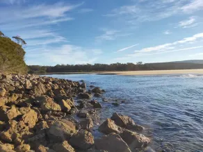 Rockpools Beach House - Pet Friendly - Image 5