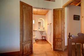 Auberge Santu Martine: atemberaubende Ferienhäuser mit Pool - Image 2