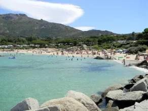150m2 Rd C VILLA HOUSE OM GOLF AF CALVI 4 til 8 voksne - Image 4