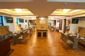 Hotel Tigers Roare Thekkady - Image 4