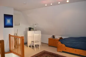 Appartamento con 2 camere da letto per 4 persone - Image 5