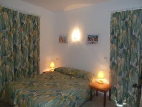 Villa vue sur mer à 5 mins des plages avec grande piscine privée partagée - Image 3