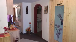 Ferienhof Fürruter, gratis Wi-Fi, 3 soveværelser, op til 6 personer - Image 2