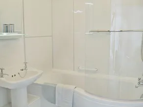 1 Schlafzimmer Unterkunft in Instow - Image 2