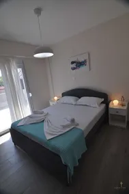 Zennova #24, FLOW Nikiti Family Apt - Image 4