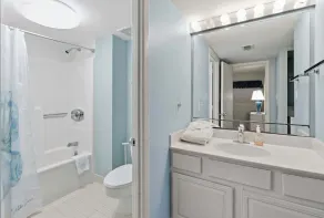 Shoreham Towers 5C Condo - Image 2
