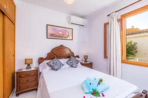 Spacious Apartment Tobalu with Wi-Fi, Balcony, Terrace & Garden - Image 3