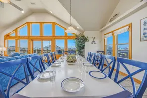 Oceanview mit privatem Pool, Whirlpool, Spielzimmer und Wet Bar. Surf's Up Rodanthe! - Image 2